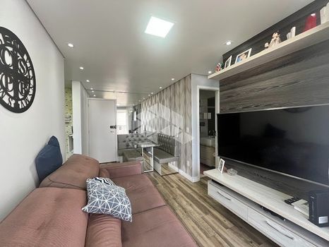 Foto 1 do(a) Apartamento de 2 quartos à venda em Vila Andrade, São Paulo