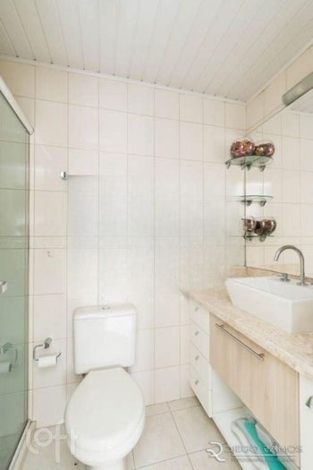 Foto 34 do(a) Apartamento de 2 quartos à venda em Centro Histórico, Porto Alegre