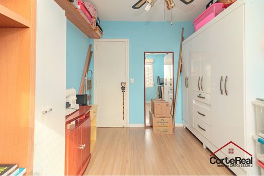 Foto 18 do(a) Apartamento de 3 quartos à venda em Boa Vista, Porto Alegre