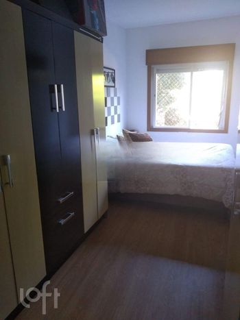 Foto 19 do(a) Apartamento de 2 quartos à venda em Glória, Porto Alegre