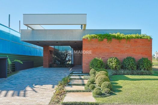 Foto 1 do(a) Casa em Condomínio de 3 quartos à venda em null, Torres