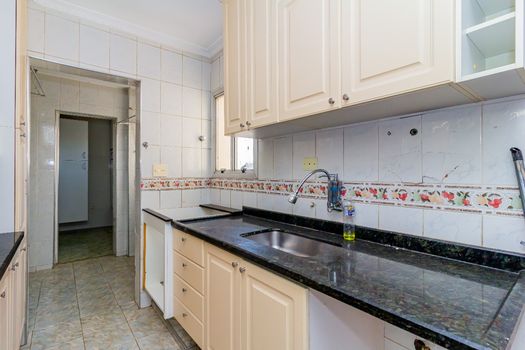 Foto 9 do(a) Apartamento de 3 quartos à venda em Santa Teresinha, São Paulo