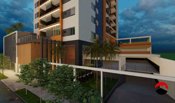 Foto 3 do(a) Apartamento de 2 quartos à venda em Vila Centenário, São Paulo