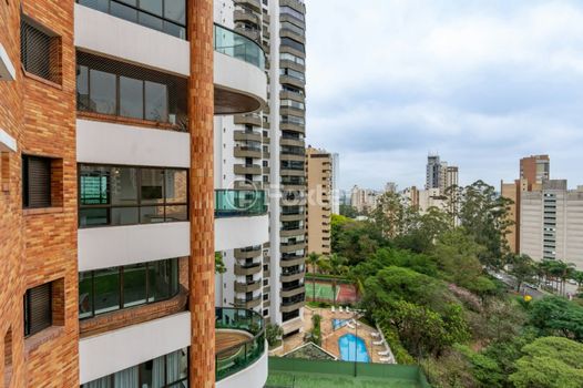 Foto 46 do(a) Apartamento de 4 quartos à venda em Vila Suzana, São Paulo
