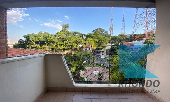 Foto 3 do(a) Apartamento de 2 quartos para alugar em Sumaré, São Paulo