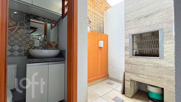 Foto 35 do(a) Casa em Condomínio de 3 quartos à venda em Camaquã, Porto Alegre