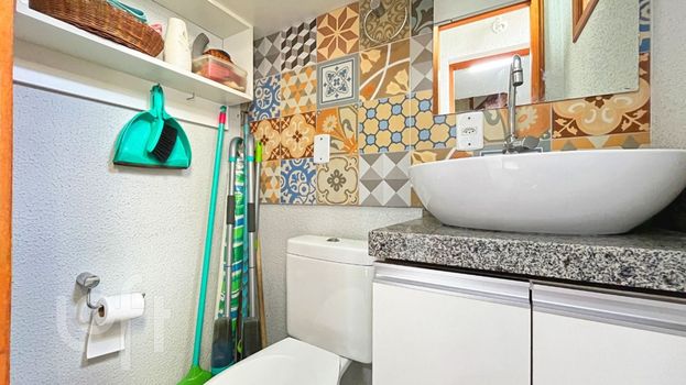 Foto 34 do(a) Casa em Condomínio de 3 quartos à venda em Camaquã, Porto Alegre
