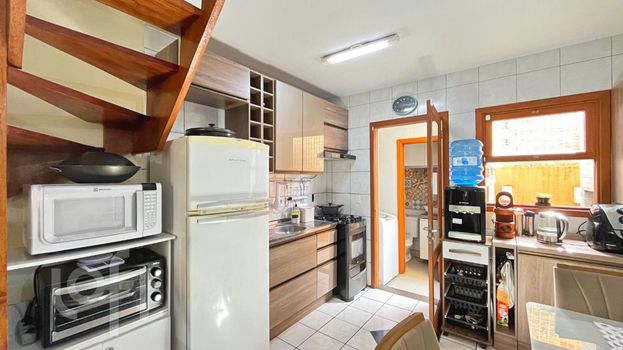 Foto 12 do(a) Casa em Condomínio de 3 quartos à venda em Camaquã, Porto Alegre