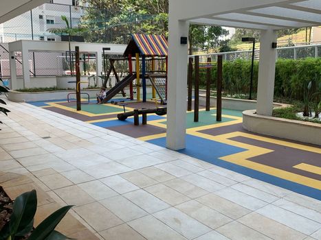 Foto 41 do(a) Apartamento de 3 quartos à venda em Vila Andrade, São Paulo