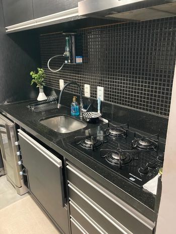 Foto 8 do(a) Apartamento de 3 quartos à venda em Vila Andrade, São Paulo