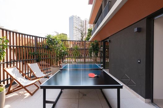 Foto 4 do(a) Apartamento de 3 quartos à venda em Jardim Vera Cruz, São Paulo