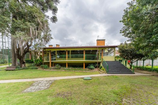 Foto 24 do(a) Casa em Condomínio de 3 quartos à venda em Butiatuvinha, Curitiba