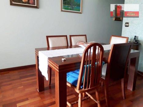 Foto 3 do(a) Cobertura de 3 quartos à venda em Perdizes, São Paulo