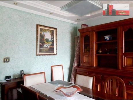 Foto 4 do(a) Cobertura de 3 quartos à venda em Perdizes, São Paulo