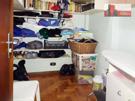 Foto 13 do(a) Cobertura de 3 quartos à venda em Perdizes, São Paulo