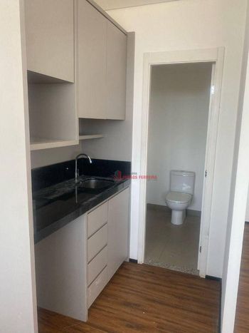 Foto 3 do(a) Sala / Conjunto Comercial false para alugar em Condomínio Débora Cristina, São José do Rio Preto