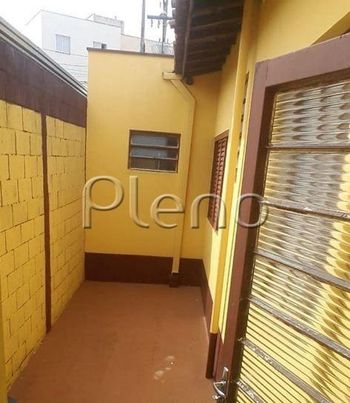 Foto 18 do(a) Casa em Condomínio false à venda em Jardim García, Campinas