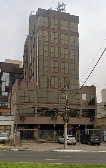 Foto 5 do(a) Sala / Conjunto Comercial false para alugar em Rio Branco, Porto Alegre
