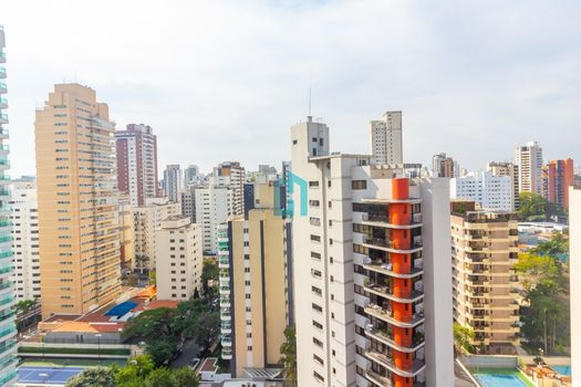 Foto 32 do(a) Apartamento de 4 quartos à venda em Indianópolis, São Paulo
