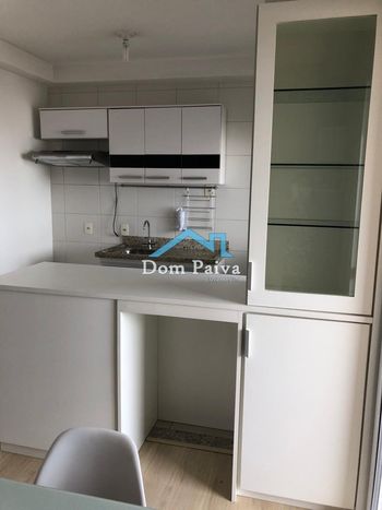 Foto 23 do(a) Apartamento de 2 quartos à venda em Vila Clementino, São Paulo