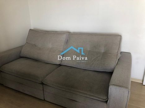 Foto 17 do(a) Apartamento de 2 quartos à venda em Vila Clementino, São Paulo