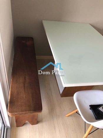 Foto 12 do(a) Apartamento de 2 quartos à venda em Vila Clementino, São Paulo