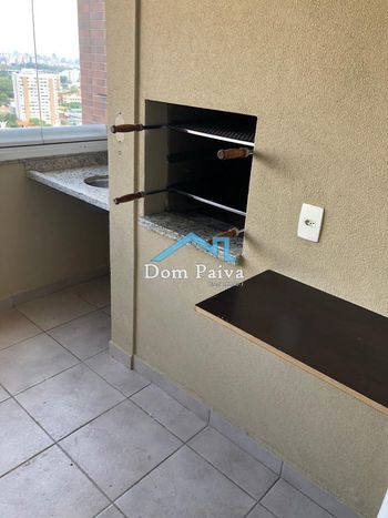 Foto 11 do(a) Apartamento de 2 quartos à venda em Vila Clementino, São Paulo