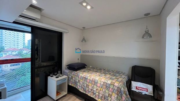 Foto 17 do(a) Apartamento de 3 quartos à venda em Jardim Vila Mariana, São Paulo
