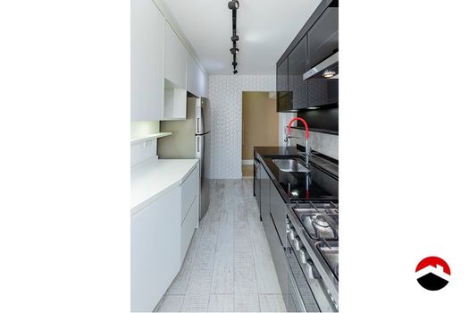 Foto 16 do(a) Apartamento de 2 quartos à venda em Vila Olímpia, São Paulo
