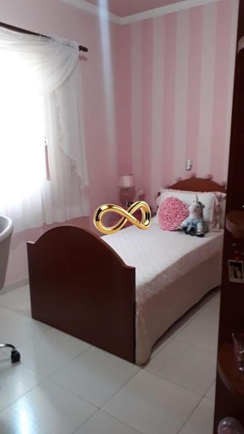 Foto 7 do(a) Casa em Condomínio de 3 quartos à venda em Cidade Jardim, São Carlos
