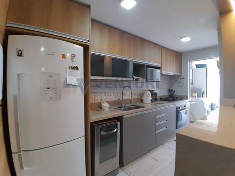 Foto 8 do(a) Apartamento de 3 quartos para alugar em Silveira da Motta, São José dos Pinhais