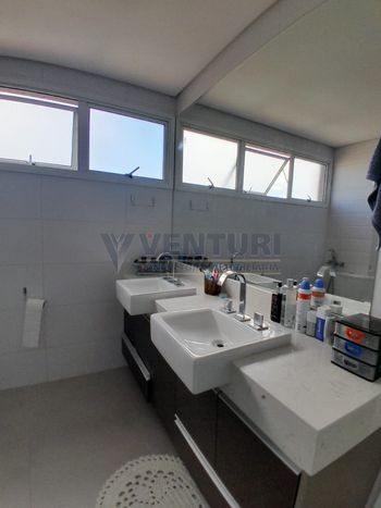 Foto 15 do(a) Apartamento de 3 quartos para alugar em Silveira da Motta, São José dos Pinhais