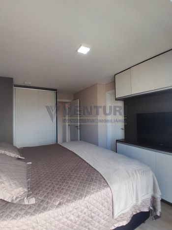 Foto 21 do(a) Apartamento de 3 quartos para alugar em Silveira da Motta, São José dos Pinhais