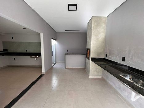 Foto 4 do(a) Casa de 2 quartos à venda em Jardim São Braz, Birigüi
