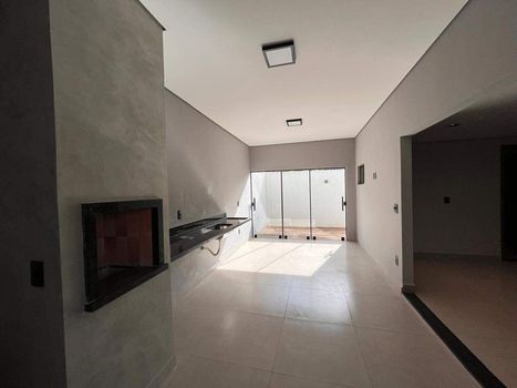 Foto 2 do(a) Casa de 2 quartos à venda em Jardim São Braz, Birigüi