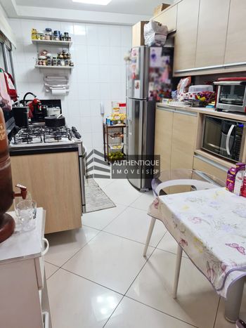 Foto 10 do(a) Apartamento de 2 quartos à venda em Ipiranga, São Paulo