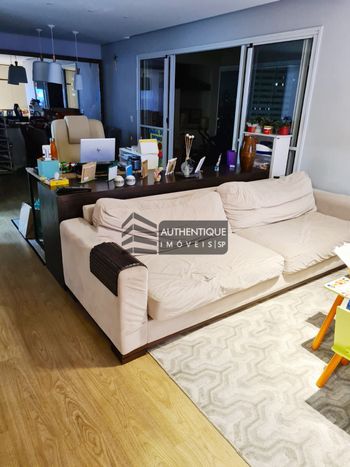 Foto 1 do(a) Apartamento de 2 quartos à venda em Ipiranga, São Paulo