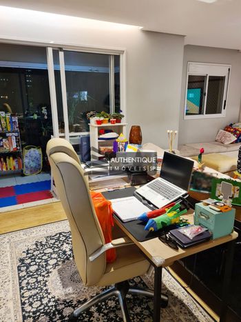 Foto 4 do(a) Apartamento de 2 quartos à venda em Ipiranga, São Paulo