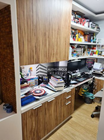 Foto 13 do(a) Apartamento de 2 quartos à venda em Ipiranga, São Paulo