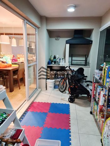 Foto 3 do(a) Apartamento de 2 quartos à venda em Ipiranga, São Paulo