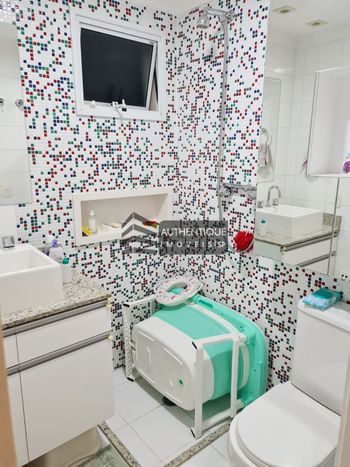 Foto 19 do(a) Apartamento de 2 quartos à venda em Ipiranga, São Paulo