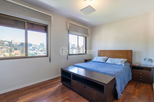 Foto 23 do(a) Apartamento de 3 quartos à venda em Vila Morumbi, São Paulo