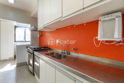 Foto 38 do(a) Apartamento de 3 quartos à venda em Vila Morumbi, São Paulo