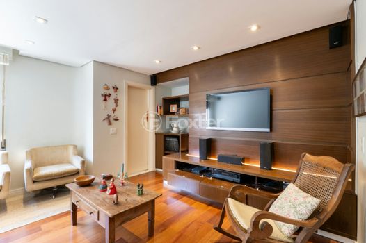 Foto 13 do(a) Apartamento de 3 quartos à venda em Vila Morumbi, São Paulo