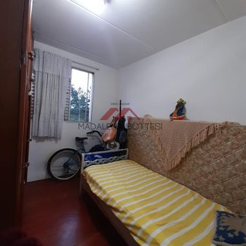 Foto 9 do(a) Apartamento de 2 quartos à venda em Cézar de Souza, Mogi das Cruzes