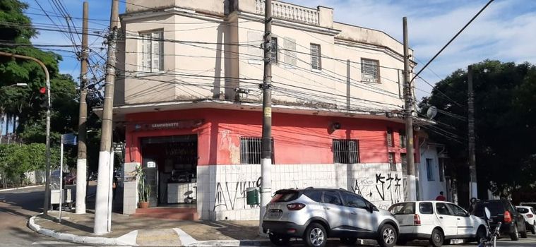 Foto 1 do(a) Loja false à venda em Mooca, São Paulo