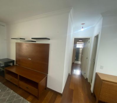 Foto 2 do(a) Apartamento de 3 quartos à venda em Chácara Santo Antônio (Zona Sul), São Paulo