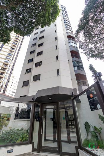 Foto 19 do(a) Apartamento de 3 quartos à venda em Indianópolis, São Paulo