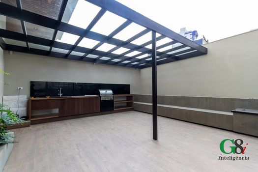 Foto 22 do(a) Apartamento de 3 quartos à venda em Indianópolis, São Paulo