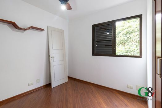 Foto 11 do(a) Apartamento de 3 quartos à venda em Indianópolis, São Paulo